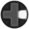Xbox D-pad Right button