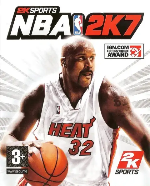 NBA 2K25 Cover Athlete