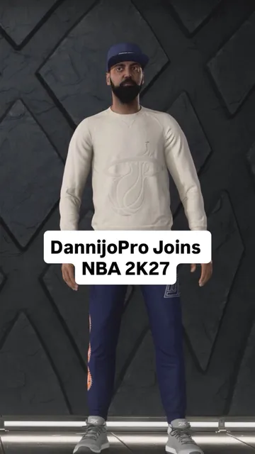 Media from @Ronnie2K's post